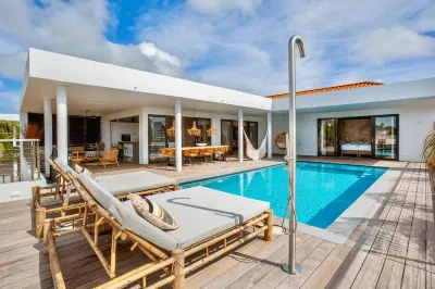 The Villas Curacao