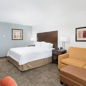 Hampton Inn Cullman