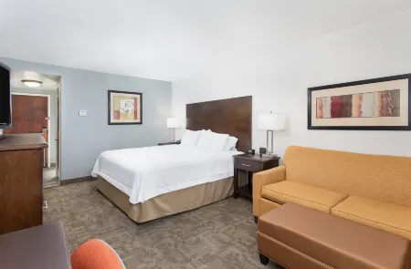 Hampton Inn Cullman