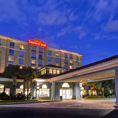 Hilton Garden Inn Lake Buena Vista/Orlando