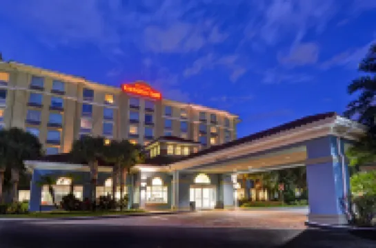 Hilton Garden Inn Lake Buena Vista/Orlando