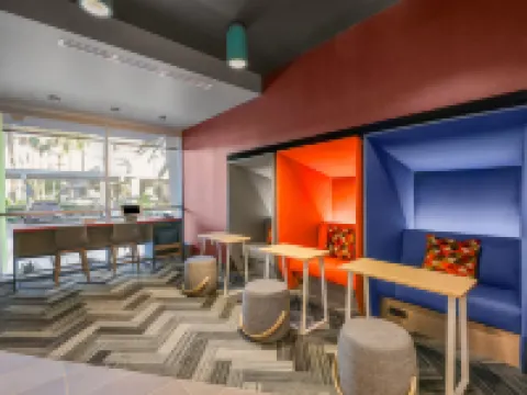 Tru by Hilton Lathrop Hoteles en Lathrop