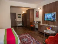 La Oasis 由 Meraden的 安朱納海酒店