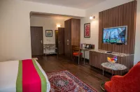 La Oasis by Meraden Hotels near Baga beach Goa