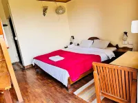 The Rudransh Inn Hotels in Bageshwar