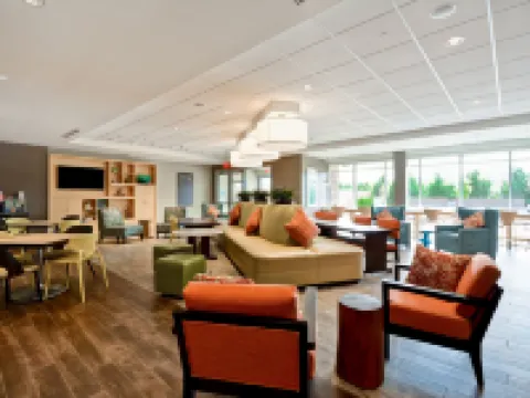 Home2 Suites by Hilton  Charles Town Hotels in Jefferson County