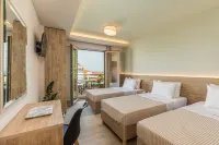 Makris Luxury Rooms