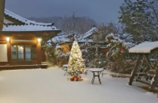 Jeonju Hanok Village Seoro - Country Houses