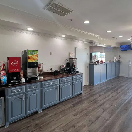 Econo Lodge Beaumont I-10 South