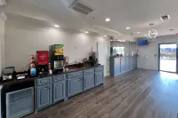 Econo Lodge Beaumont I-10 South