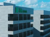 Ibis Styles Maragogi - O Primeiro Ibis Styles pé na Areia do Brasil