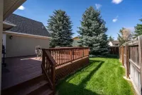 Tranquil Home on the Cheyenne Greenway! Hotels near Sierra