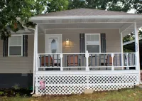 New! Beautifully updated private home near White River and Bull Shoals
