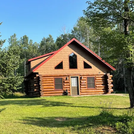 Up North Retreat near Lake Superior
