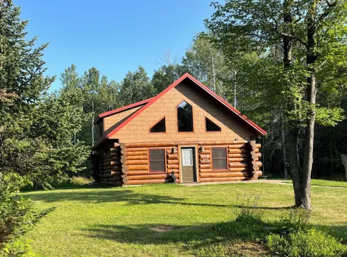 Up North Retreat near Lake Superior
