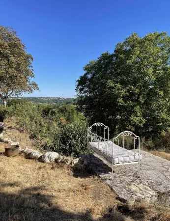 Charming country house