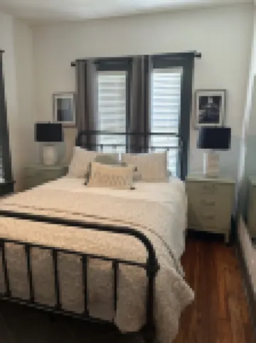 Charming Historic Midtown Home