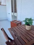 Luxury vacation home with reserved parking space