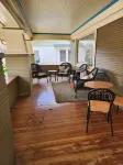 Home in Cheyenne - The Anna Cooper