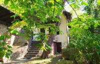 Torre Home - detached house with garden in the city of Bolzano all to yourself!