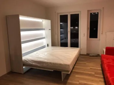 Apartment- Singen Überlinger Straße