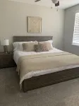 Oxford Townhouse 4 Bedrooms 4 Bathrooms with Garage