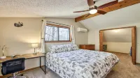 Unwind by the Great Smoky Mountain-New listing