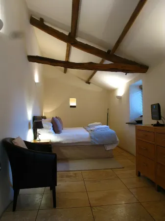 Luxurious converted barn in the Northern Lake District near Keswick