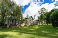 Bluechip Leisure Summerhill Bungalow Hotels in Kandapola
