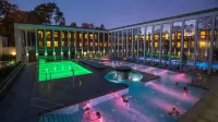 Herzlich Willkommen in der Ferienwohnung Fürstenbrise Hotels in der Nähe von Freizeitbad Schwapp