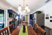 Pool Home in Ocala -Casa Oasis