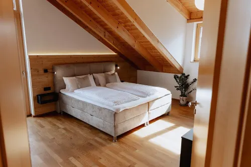 Alpen Apart Allgäu Hotel a Oy-Mittelberg