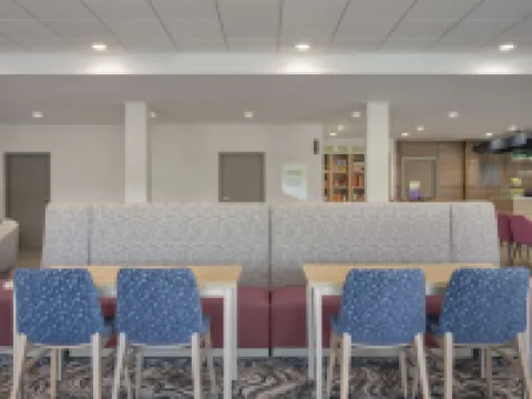 โฮม2 สวีทส์ บาย ฮิลตัน แซนฟอร์ด ออร์แลนโด นอร์ท โรงแรมในแซนฟอร์ด