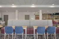 桑福德奧蘭多北希爾頓欣庭套房飯店 桑福德住宿飯店
