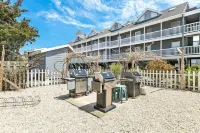 *3rd to Beach*Summer Weeks Available: *Clean*Updtdvictorian*Across Veterans Park