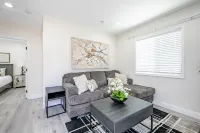 Cozy home 2bed near DTLA w/Parking
