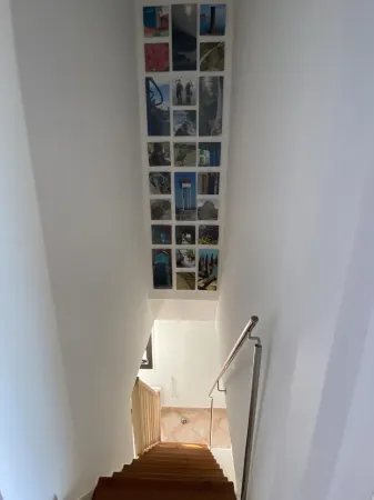 Banyuls, house with superb sea view less than 5 min walk from the beach