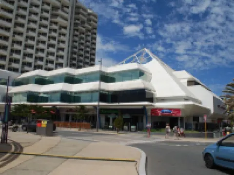 Scarborough Beach Apartment Hotels in Scarborough