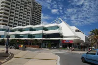 Scarborough Beach Apartment Hoteles cerca de Scarborough Beach