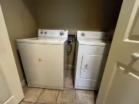 Spacious Valdosta Townhouse