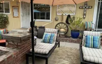 Charming getaway close to beaches