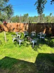 The Rusty MooseLarge Groups Welcome-Great Layout-2 Pets w/Fee-Fenced Back Yard Hotels near Old Town Kenai Park
