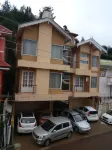 The Hill Side
