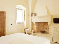 WP RELAIS "VILLA DISO":Rent the Entire WP Relais Complex in Salento Các khách sạn ở Diso
