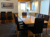 Echo Base – Alpine Family Retreat, Dinner Plain Hotels in Dinner Plain