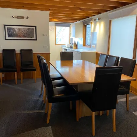 Echo Base – Alpine Family Retreat, Dinner Plain