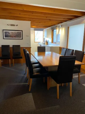 Echo Base – Alpine Family Retreat, Dinner Plain