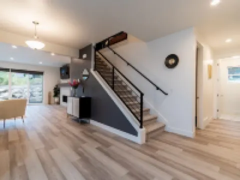 Mayflower Mountain Chalet Located Near Park City ミッドウェイのホテル