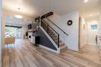 Mayflower Mountain Chalet Located Near Park City