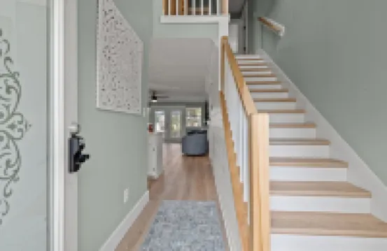 Destin Vacation Cottage 25 at Mainsail Resort w no streets to cross